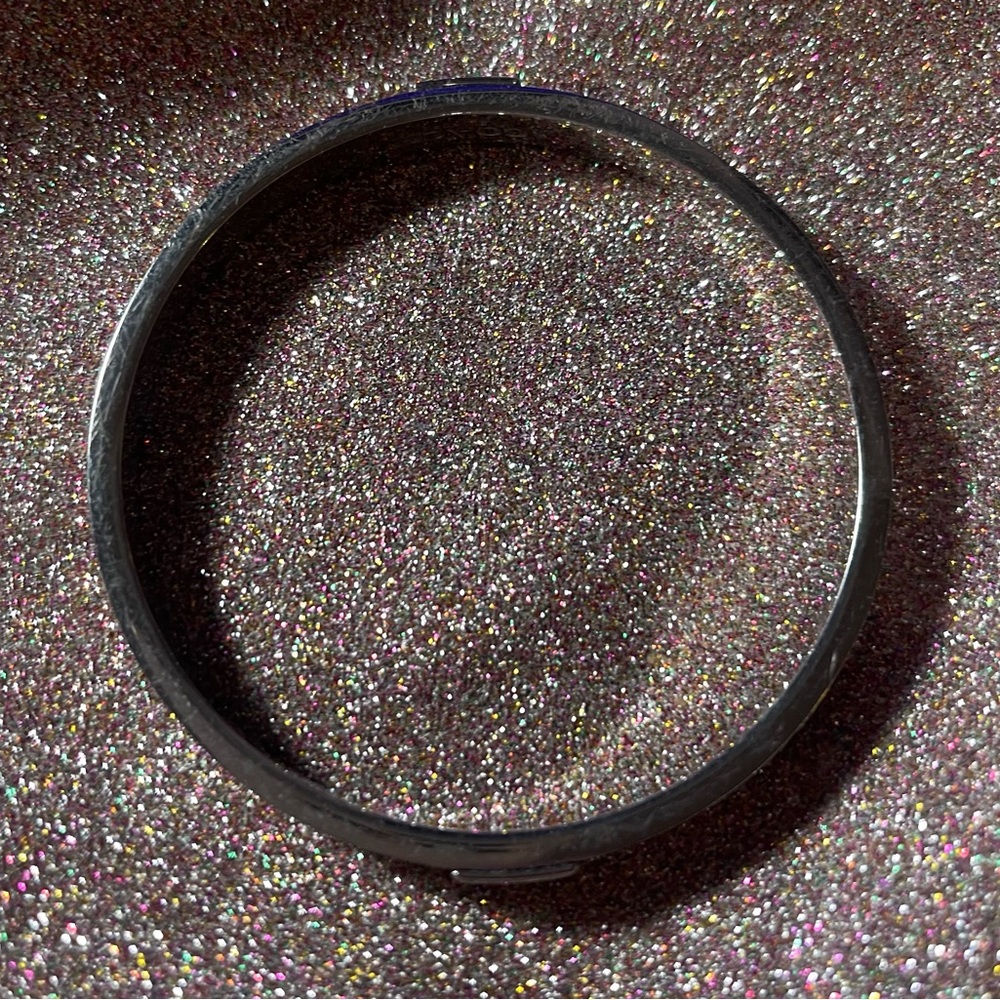 Coach bracelet